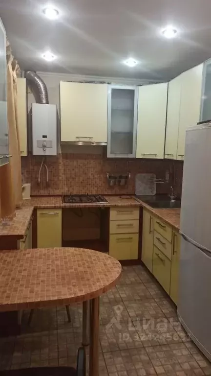 1-к кв. Москва ул. Черное Озеро, 2 (32.0 м) - Фото 2