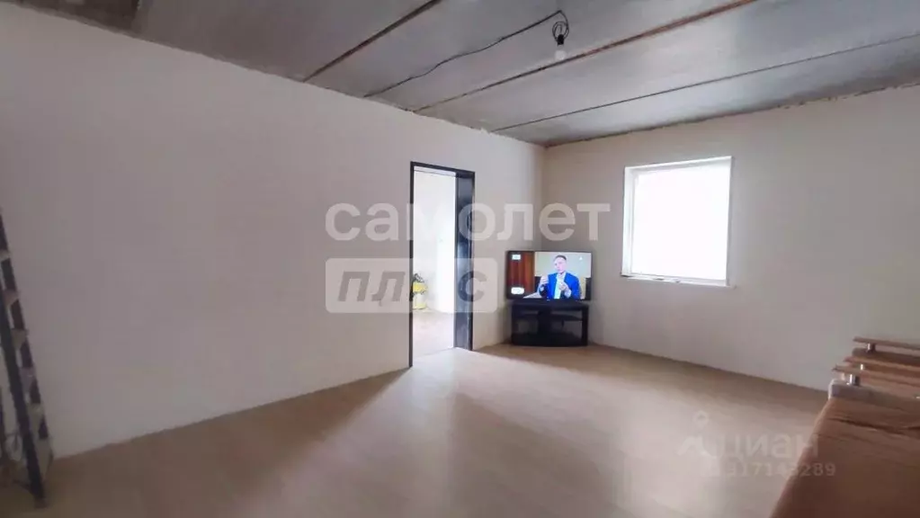 Дом в Белгородская область, Старый Оскол ул. Малиновая (110 м) - Фото 2