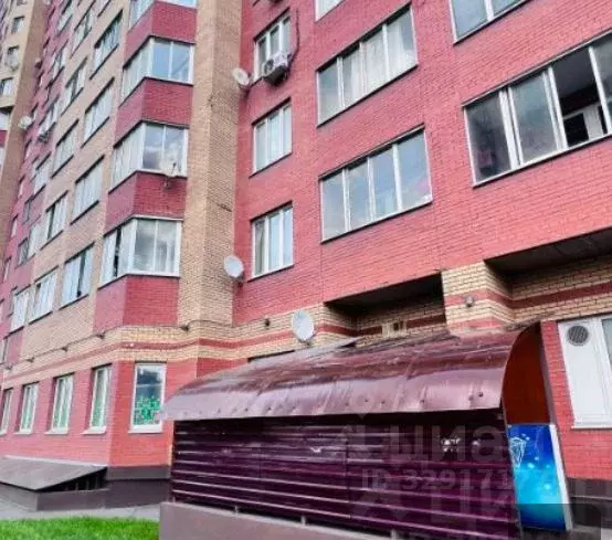 Помещение свободного назначения в Московская область, Балашиха 1 Мая ... - Фото 1