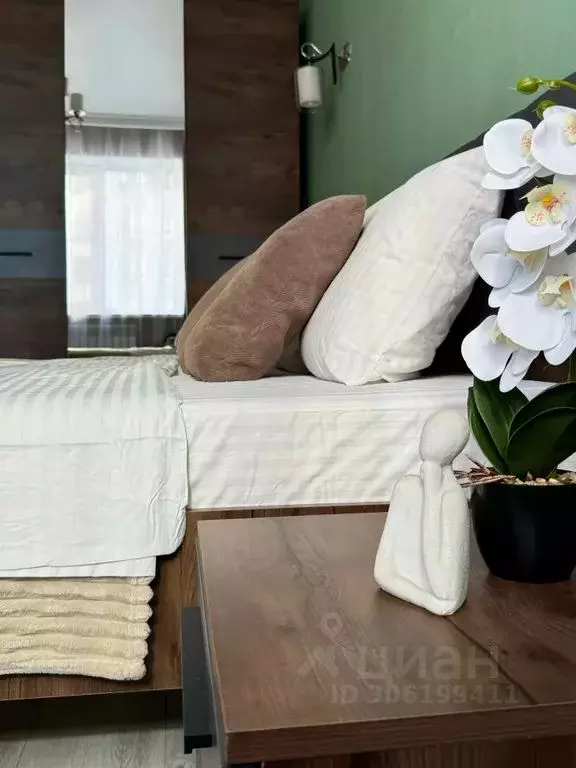 2-к кв. Ростовская область, Ростов-на-Дону ул. Берберовская, 30 (50.0 ... - Фото 2