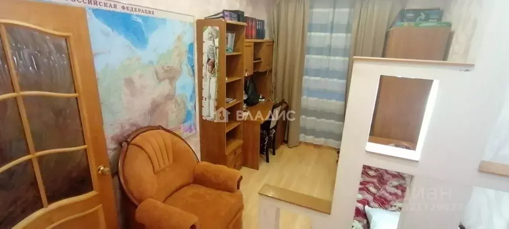 2-к кв. Московская область, Жуковский ул. Гризодубовой, 2/10 (60.0 м) - Фото 1