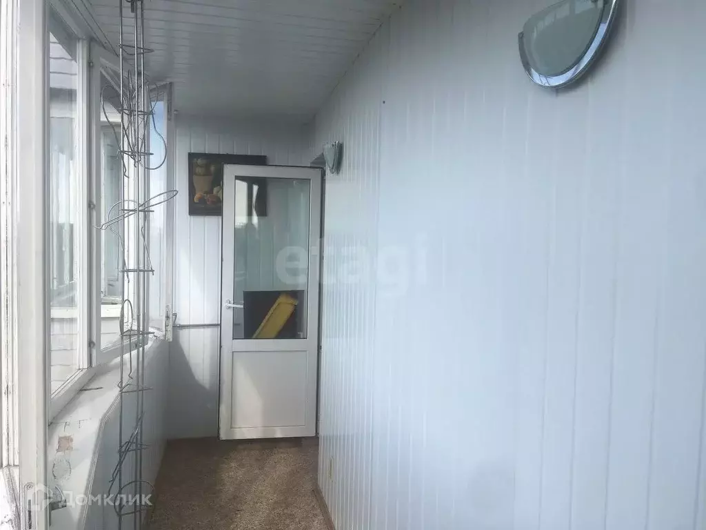 Продаётся 2-к квартира, 48 м - Фото 1