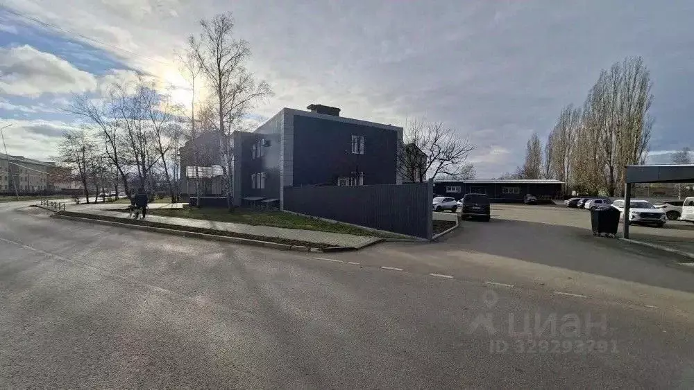 Офис в Белгородская область, Старый Оскол ул. Мичурина, 4 (400 м) - Фото 2