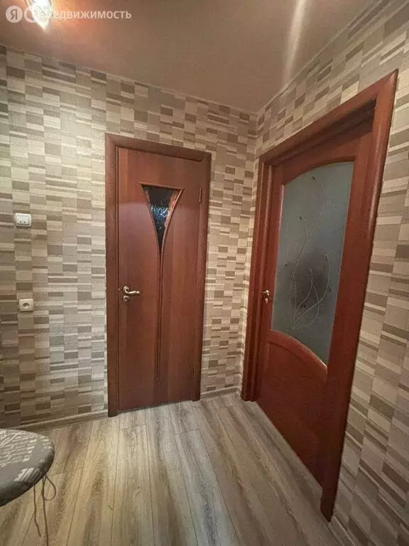 3-комнатная квартира: Хабаровск, Краснодарская улица, 47 (65.5 м) - Фото 0
