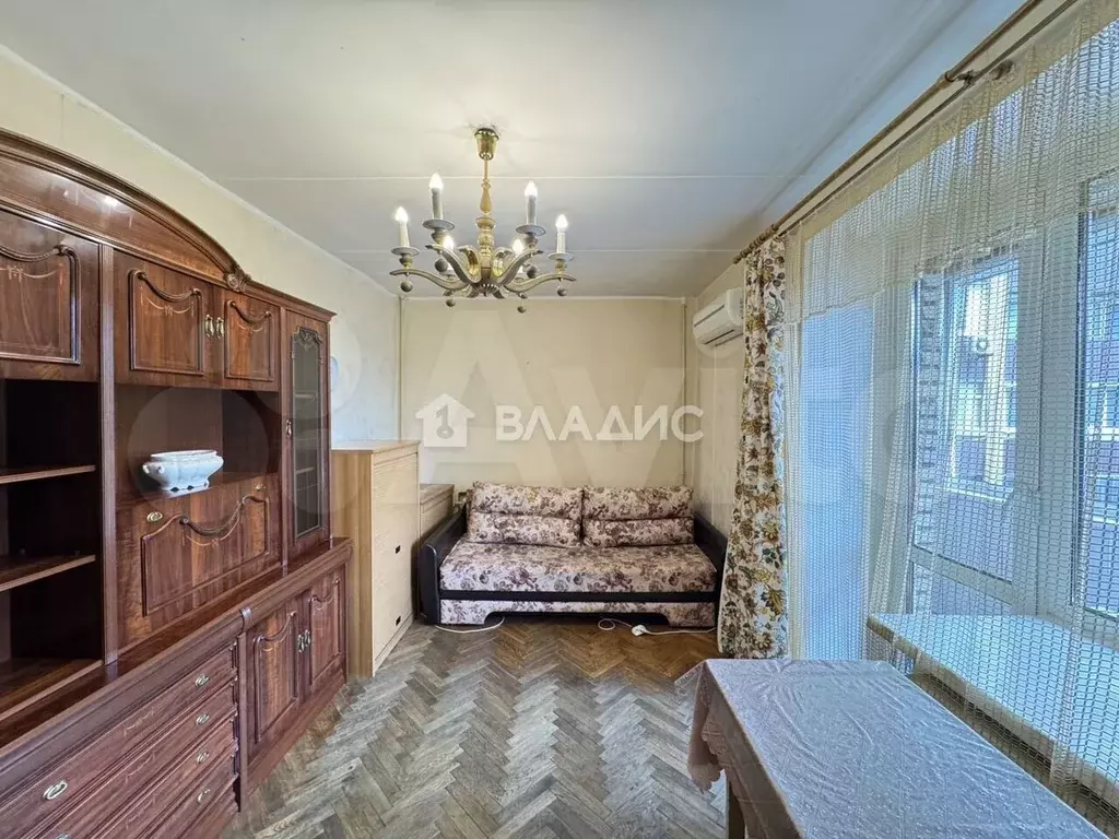 2-к. квартира, 51 м, 3/15 эт. - Фото 0
