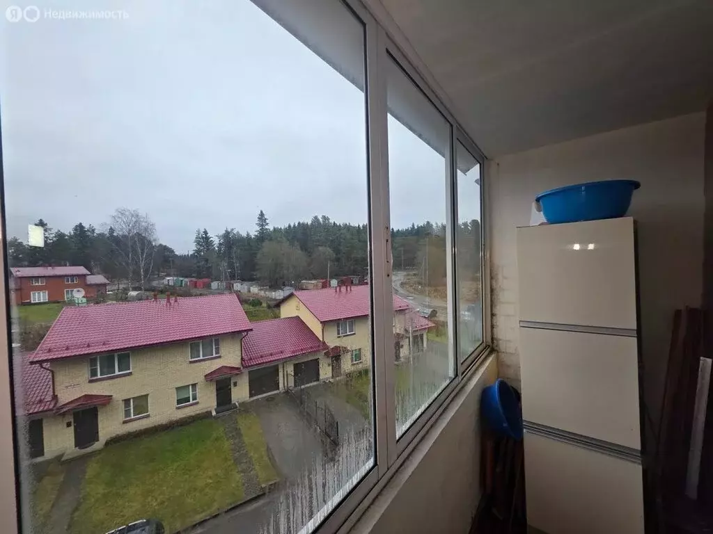 2-комнатная квартира: Сортавала, улица Дружбы Народов, 5 (52.5 м) - Фото 1