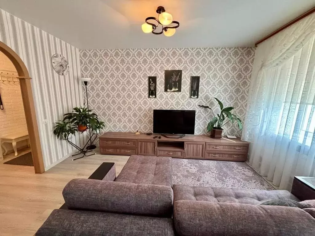 1-к кв. Карелия, Сортавала Западная ул., 2А (45.0 м) - Фото 1