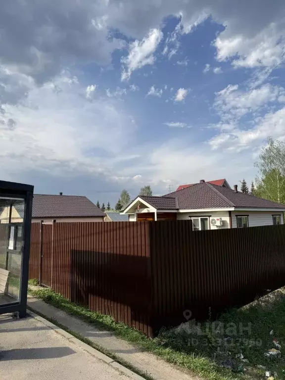 Дом в Московская область, Ногинск Богородский городской округ, ул. ... - Фото 2