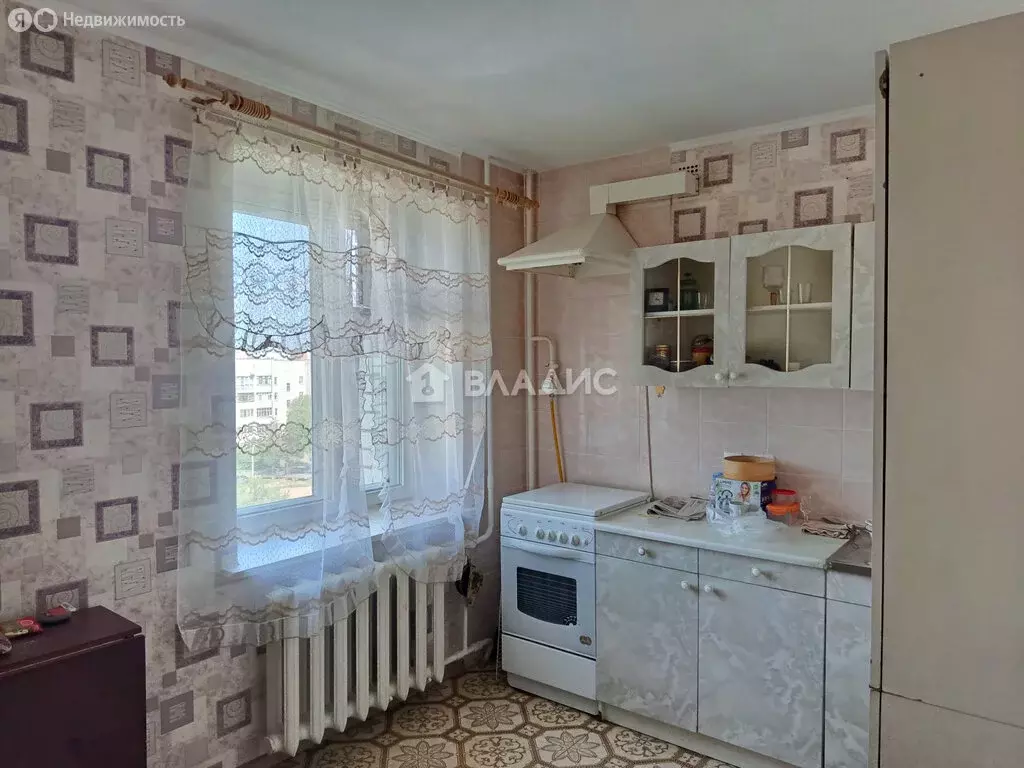 2-комнатная квартира: Вологда, улица Маршала Конева, 14 (42 м) - Фото 0