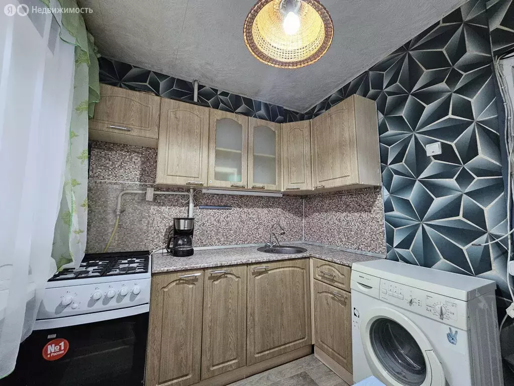 2-комнатная квартира: Казань, улица Сары Садыковой, 22 (42.8 м) - Фото 2