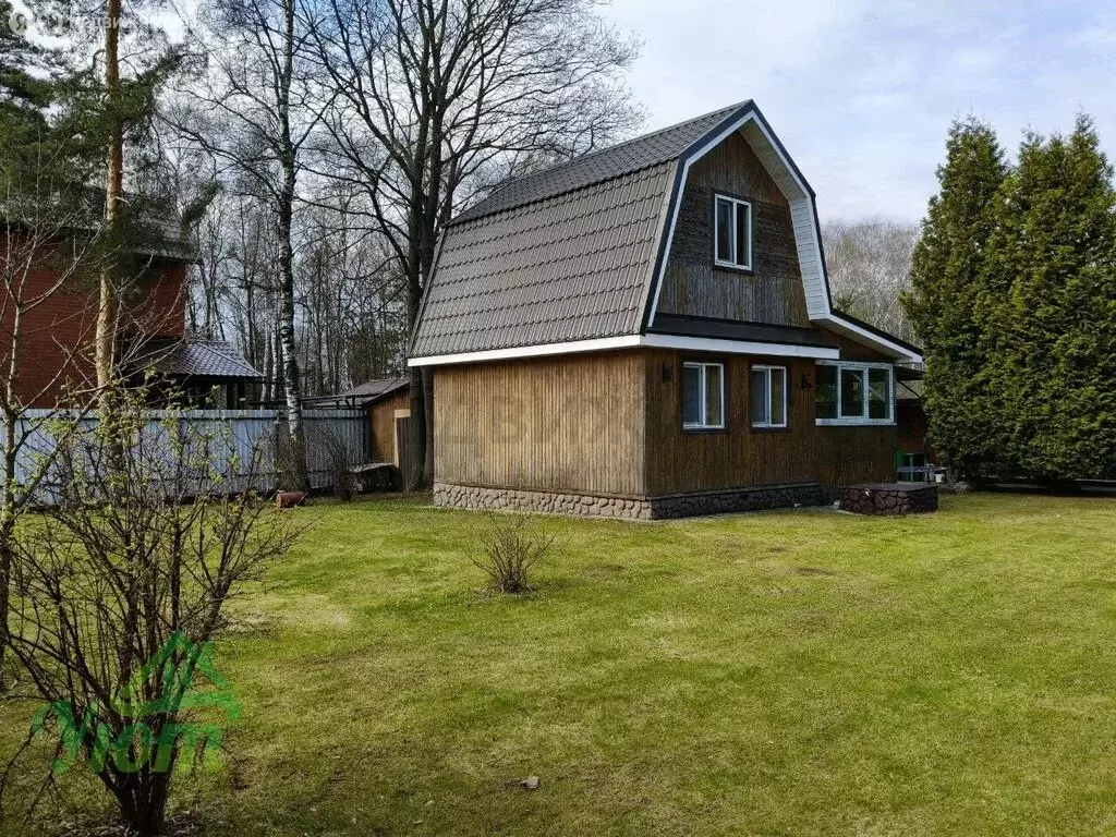 Участок в деревня Вялки, Новослободская улица, 31 (5.5 м) - Фото 1