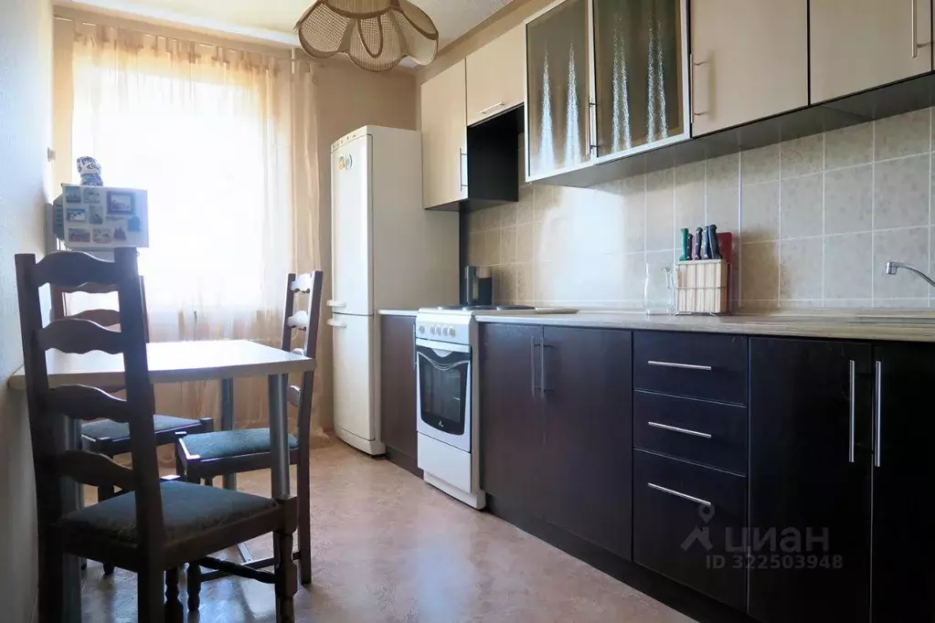 3-к кв. Новосибирская область, Новосибирск Сибирская ул., 26 (62.0 м) - Фото 1