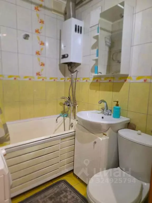 Студия Ленинградская область, Выборг Военная ул., 2 (42.0 м) - Фото 2