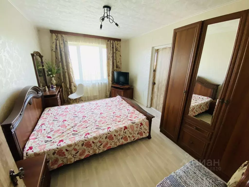 2-к кв. Москва Донбасская ул., 6 (45.0 м) - Фото 1