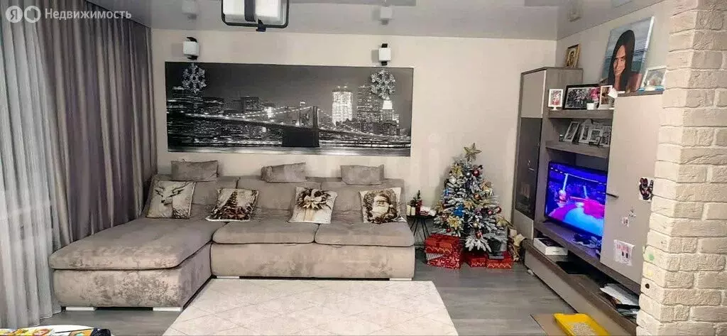 3-комнатная квартира: Череповец, улица Химиков, 16 (64.6 м) - Фото 2