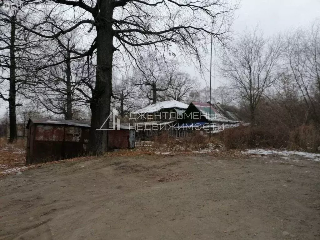 Участок в Пензенская область, Заречный (6 м) - Фото 2