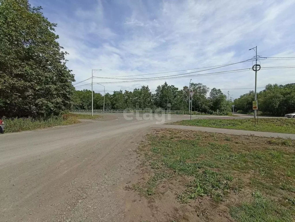 Помещение свободного назначения в Камчатский край, Елизово ... - Фото 1