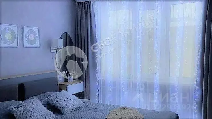 Комната Пермский край, Пермь Коспашская ул., 13 (17.6 м) - Фото 0