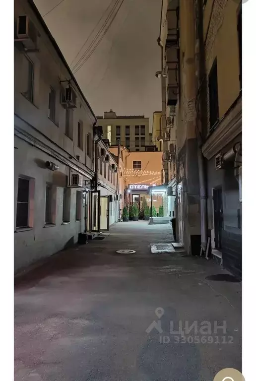 Помещение свободного назначения в Москва ул. Петровка, 19С3 (200 м) - Фото 2