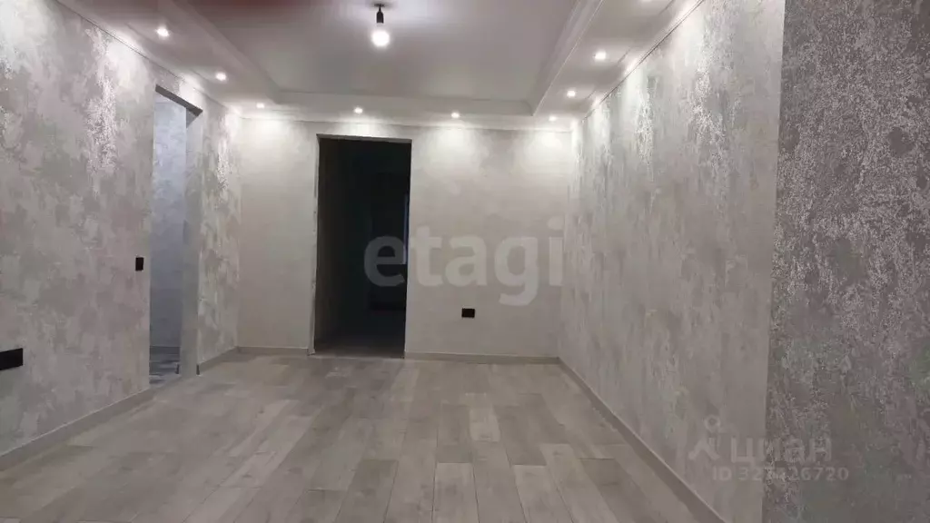 2-к кв. Северная Осетия, Владикавказ Московская ул., 47 (50.0 м) - Фото 2