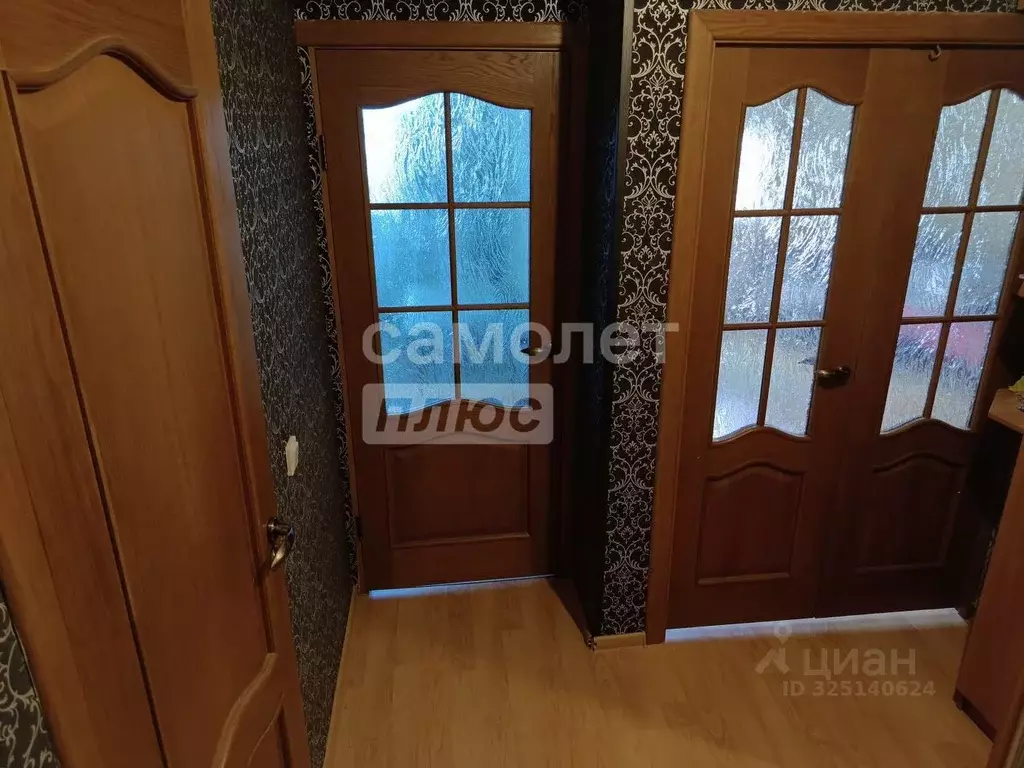 1-к кв. Калмыкия, Элиста ул. М. Эсамбаева, 9 (42.0 м) - Фото 2