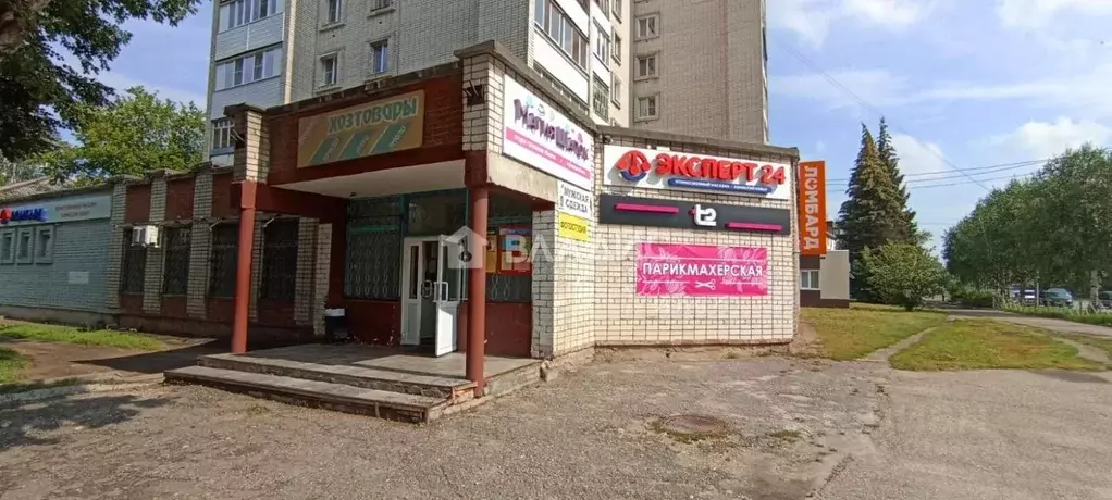 Торговая площадь в Марий Эл, Йошкар-Ола ул. Мира, 48 (130 м) - Фото 0