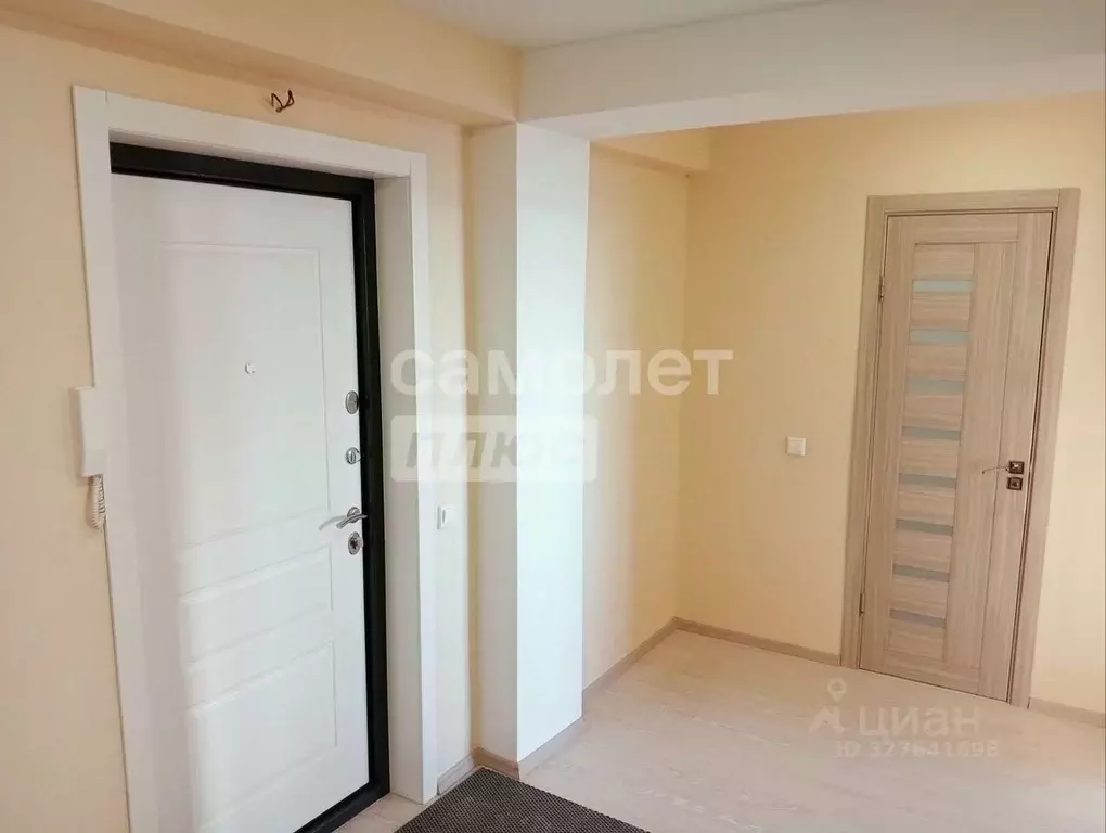 2-к кв. Липецкая область, Липецк ул. Артемова, 5 (56.0 м) - Фото 2