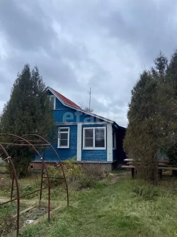 Дом в Московская область, Орехово-Зуевский городской округ, ... - Фото 1