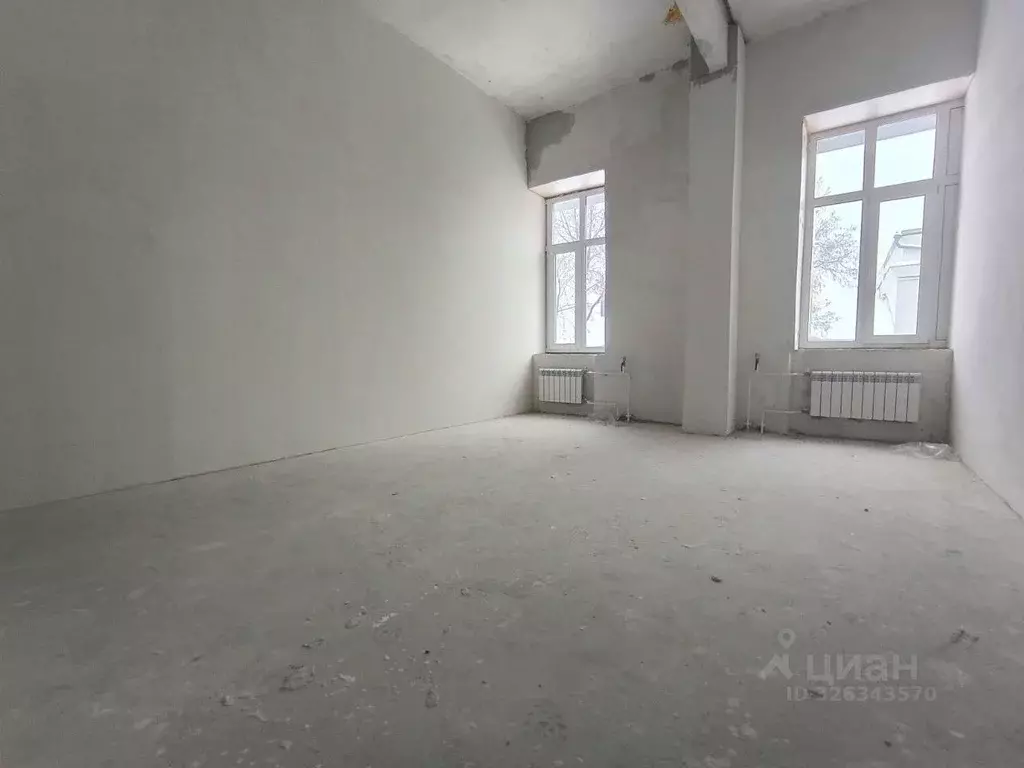 Студия Московская область, Люберцы Октябрьский просп., 403 (36.7 м) - Фото 2