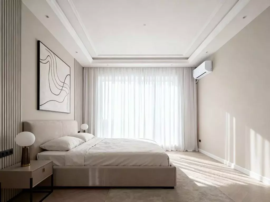 3-к кв. Москва Ленинградский просп., 34А (117.0 м) - Фото 1