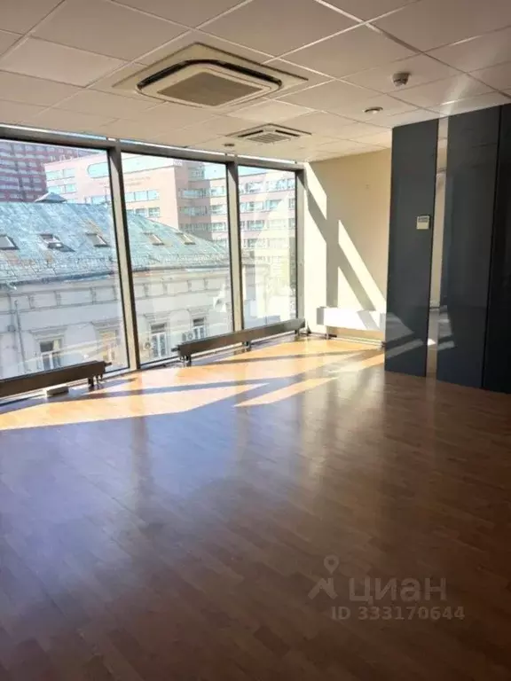 Офис в Москва Мясницкая ул., 50 (247 м) - Фото 1