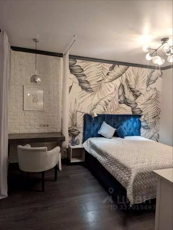 2-к кв. Москва Донская ул., 24 (60.0 м) - Фото 2