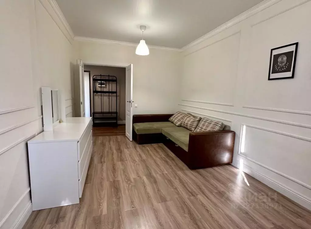 1-к кв. Москва бул. Веласкеса, 1к1 (52.0 м) - Фото 1