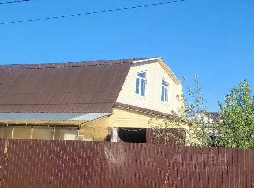 Дом в Ярославская область, Борисоглебский рп ул. Солнечная, 35 (206 м) - Фото 0