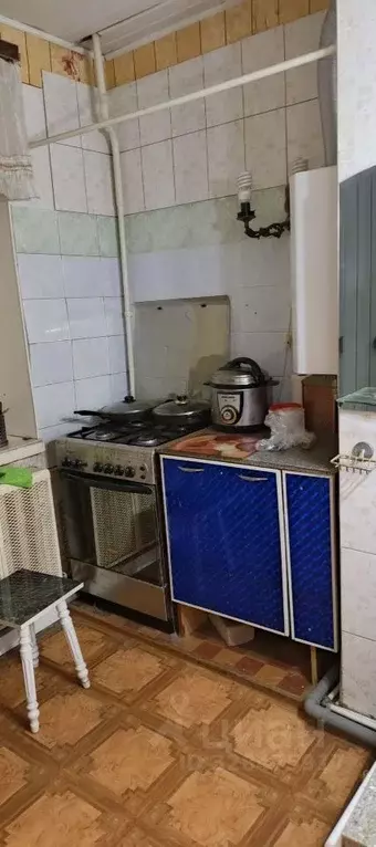 2-к кв. Коми, Печора г. Печора муниципальное образование, Печорский ... - Фото 1