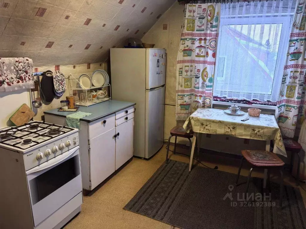 2-к кв. Калининградская область, Калининград Тамбовская ул., 27 (30.6 ... - Фото 1