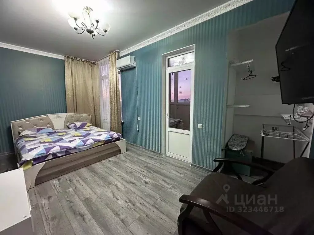 2-к кв. Краснодарский край, Славянск-на-Кубани ул. Победы, 272 (65.0 ... - Фото 2