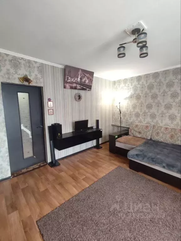 Дом в Краснодарский край, Тимашевск пер. 1-й Науменко, 17 (57 м) - Фото 0