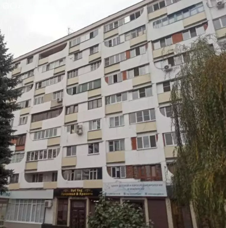 2-комнатная квартира: Нальчик, проспект Шогенцукова, 42 (50 м) - Фото 2