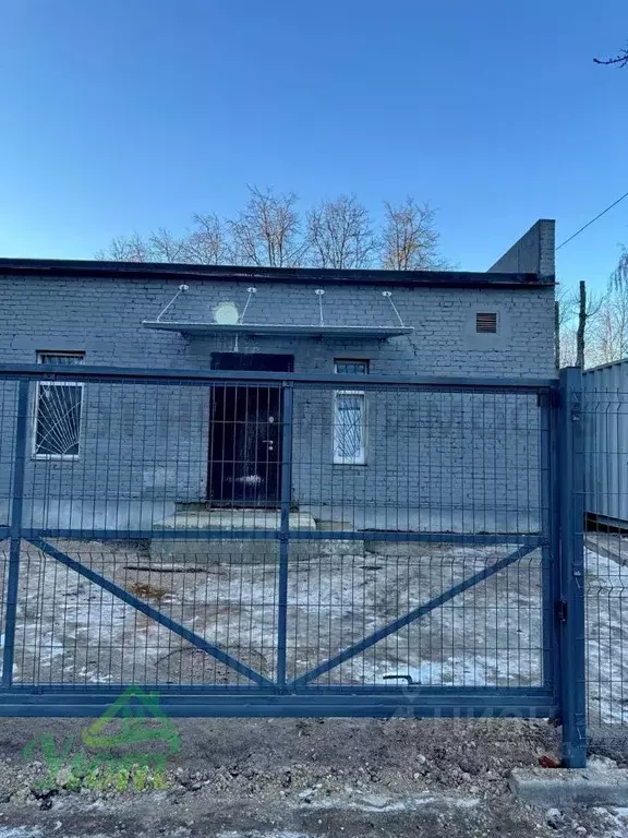 Помещение свободного назначения в Московская область, Бронницы ... - Фото 0