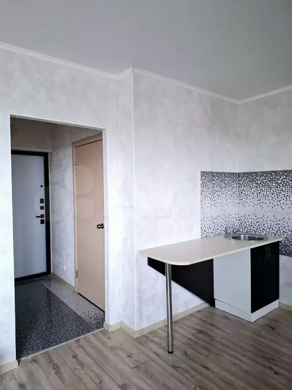 Квартира-студия, 30 м, 16/16 эт. - Фото 0