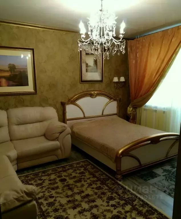 1-к кв. Воронежская область, Воронеж ул. Фридриха Энгельса, 33Д (62.0 ... - Фото 1