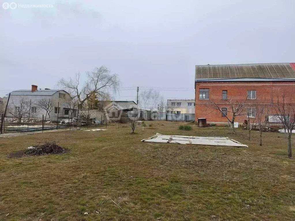 Дом в территория Рабочий посёлок Горьковский, Новопреображенская ... - Фото 2
