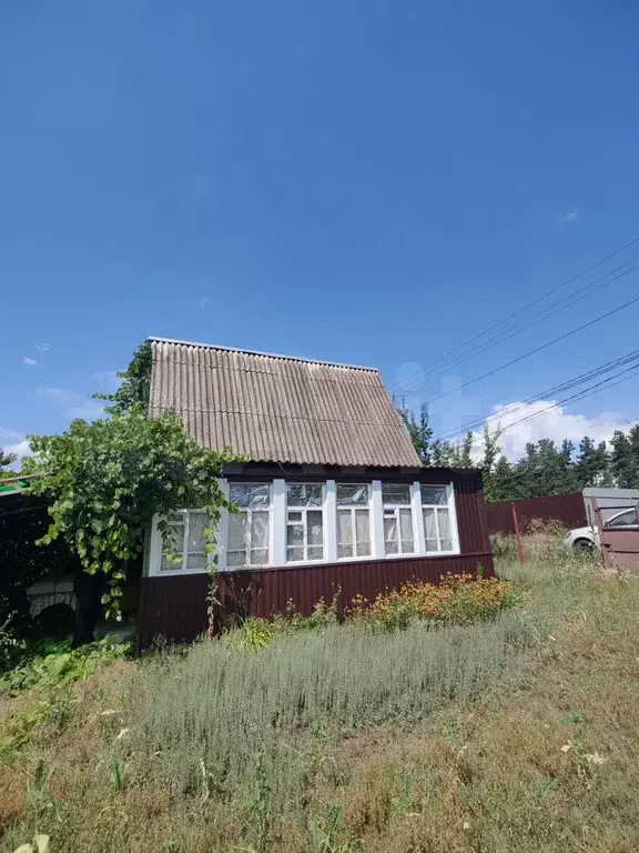 Дача 26 м на участке 5,7 га - Фото 1