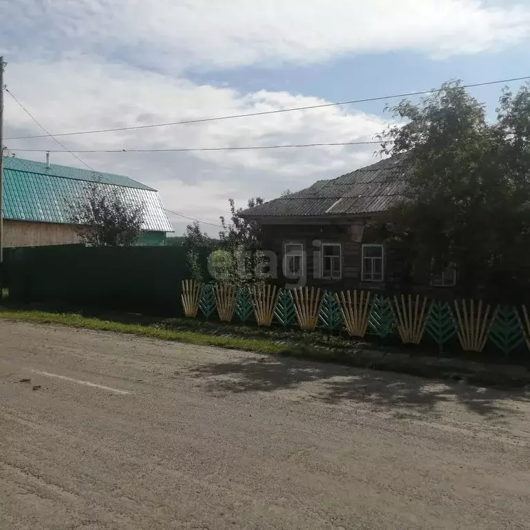Дом, 47.5 м - Фото 0