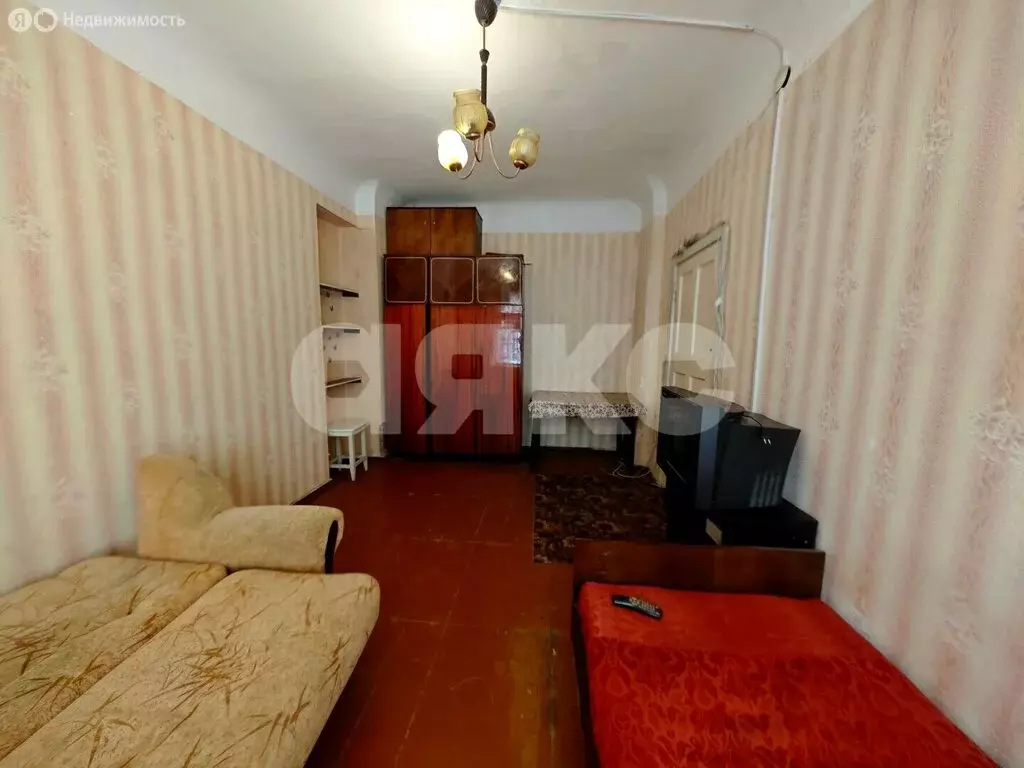 1-комнатная квартира: Липецк, улица Ильича, 16 (27.3 м) - Фото 2