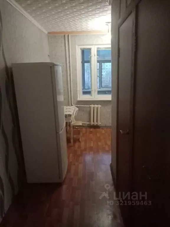 1-к кв. Мордовия, Саранск ул. Лихачева, 29 (33.2 м) - Фото 1