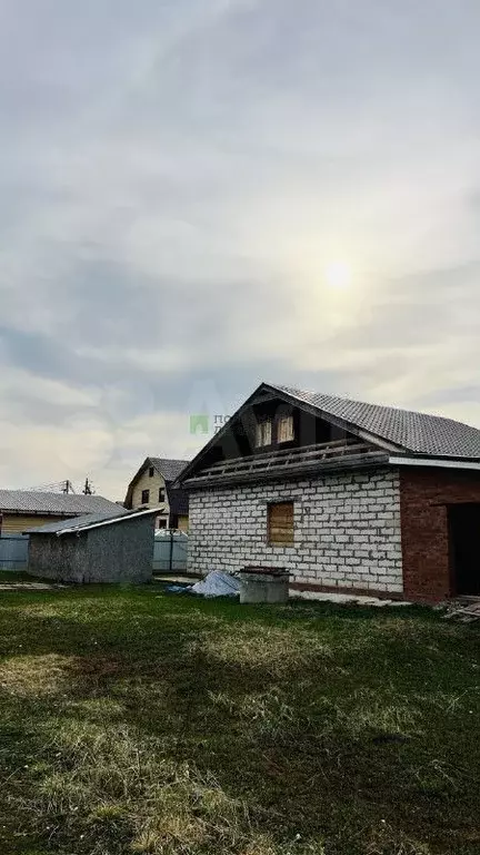 Дом 99 м на участке 8,5 сот. - Фото 1