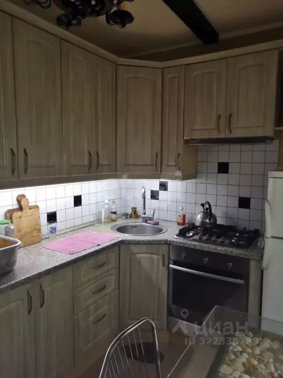 2-к кв. Ставропольский край, Ставрополь просп. Юности, 18 (44.0 м) - Фото 1