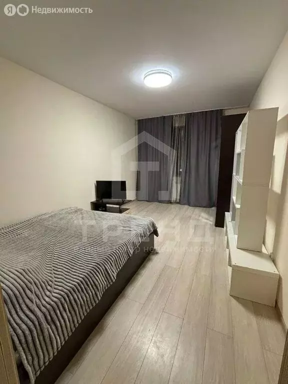 1-комнатная квартира: Мурино, бульвар Менделеева, 9к2 (41.7 м) - Фото 2